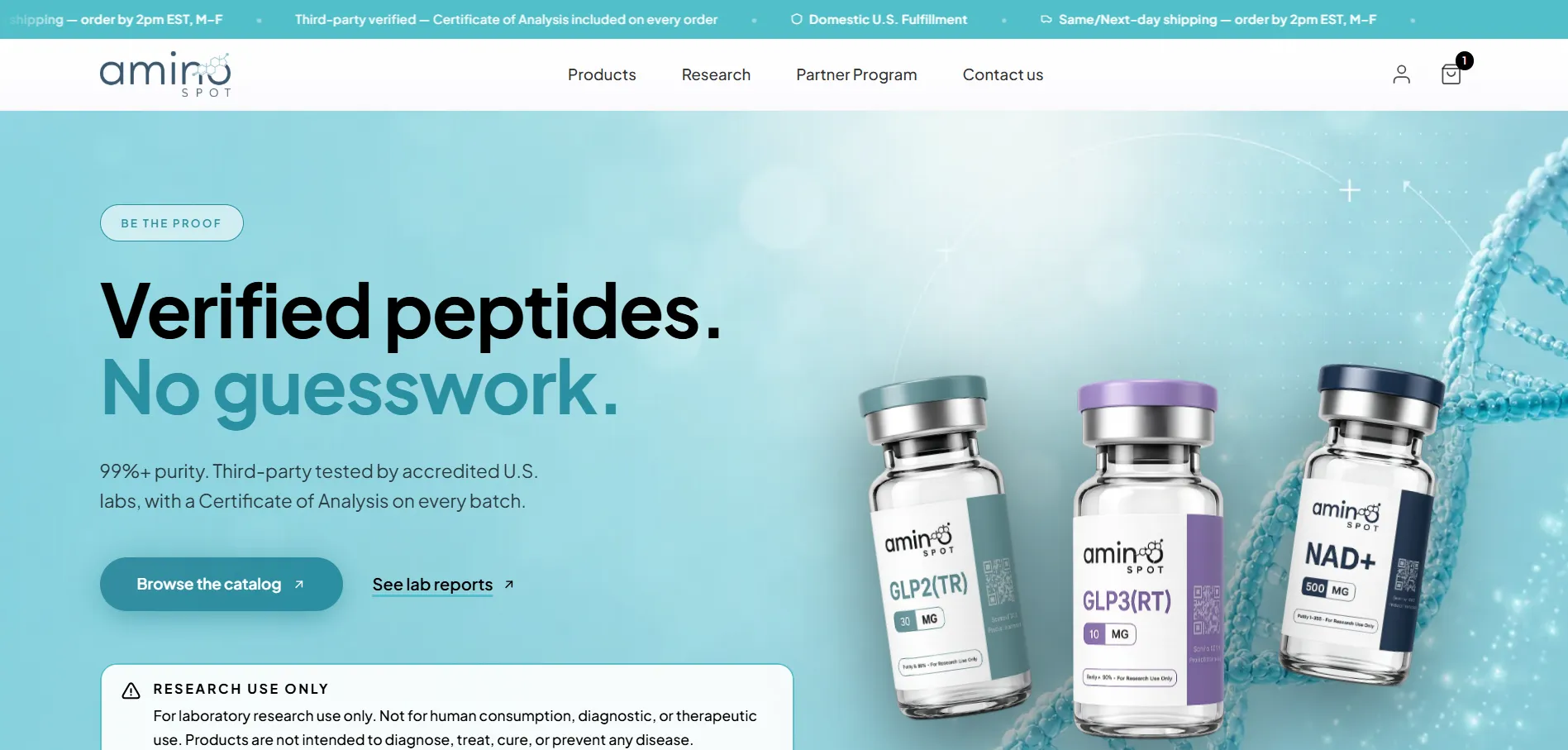 FDA Compliant Payment Gateway